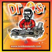 Podcast Dr. Kenya Osi Radoli's - Tembo Sounds - The Culture