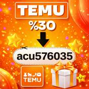 Podcast Temu Kupon Kodu %30 [acu576035] - İndirim Kodu 2026