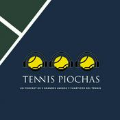 Podcast Tennis Piochas