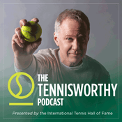 Podcast TennisWorthy