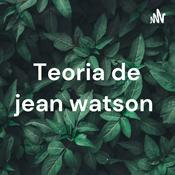 Podcast Teoria de jean watson