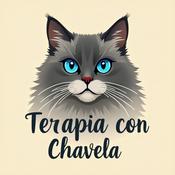 Podcast Terapia con Chavela
