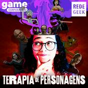 Podcast TERAPIA DE PERSONAGENS