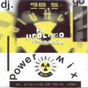 Podcast Tercer Aniversario EL PROCESO RADIOACTIVO