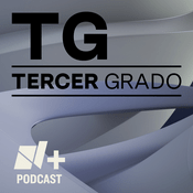 Podcast Tercer Grado