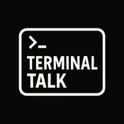 Podcast Terminal Talk