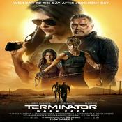Podcast Terminator 6 Destino oscuro ver pelicula【Online】Gratis Español Completas