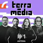 Podcast Terra Média