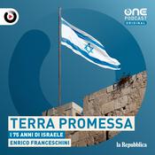 Podcast Terra promessa