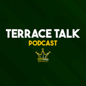 Podcast Terrace Talk