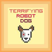 Podcast Terrifying Robot Dog