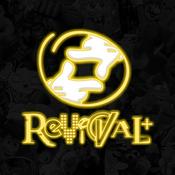 Podcast Revival Plus