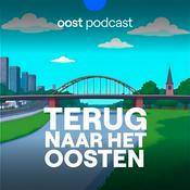 Podcast Terug naar het Oosten