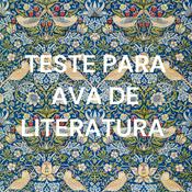 Podcast TESTE PARA AVA DE LITERATURA
