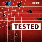 Podcast Tested