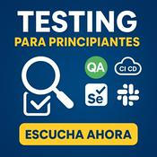 Podcast Testing para principiantes