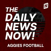 Podcast Texas A&M Aggies Football Today | 2 Min News | The Daily News Now!