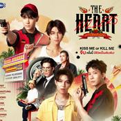 Podcast Thai Dramas BLS New TV Shows, Movies, And BLS Actors Males