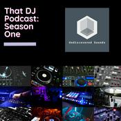 Podcast That DJ Podcast