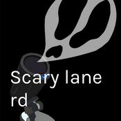 Podcast Scary lane rd