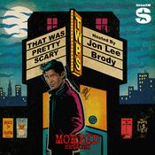 Podcast That Was Pretty Scary