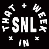 Podcast That Week In SNL (A Vintage Saturday Night Live Podcast)