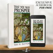Podcast That You May Prosper - Reconstructionist Radio (Audiobook)