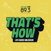 Podcast That's How with Hongbin Jeong