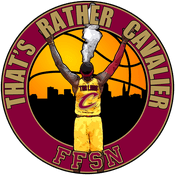 Podcast That's Rather Cavaliers: A Cleveland Cavaliers Podcast