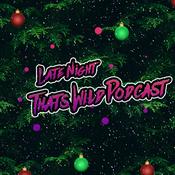 Podcast Thats Wild Podcast