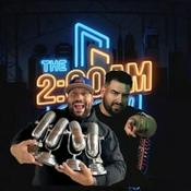 Podcast The 2:00AM Crew
