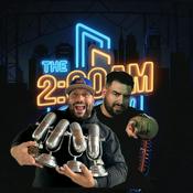 Podcast The 2:00AM Crew