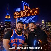 Podcast The 2:00AM Crew
