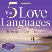 Podcast The 5 Love Language in English