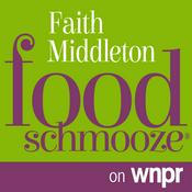 Podcast The 60-Second Food Schmooze