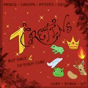 Podcast The 7 Crétins