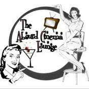 Podcast The Absurd Cinema Lounge