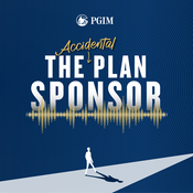 Podcast The Accidental Plan Sponsor®