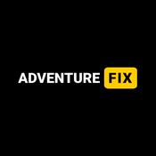Podcast The Adventure Fix Podcast