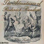 Podcast The Adventures of Roderick Random by Tobias Smollett