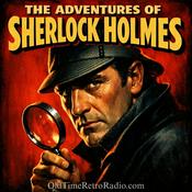 Podcast The Adventures of Sherlock Holmes | Old Time Radio