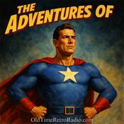 Podcast The Adventures of Superman | Old Time Radio