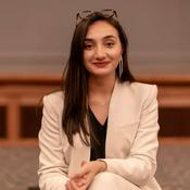 Podcast The Advocate's Apron; by Zamira Saidi