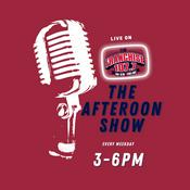 Podcast The Franchise Afternoon Show - 107.7 The Franchise OKC