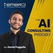 Podcast The AI Consulting Podcast