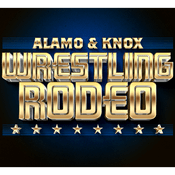 Podcast The Alamo and Knox Wrestling Rodeo