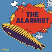 Podcast The Alarmist