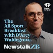 Podcast The All Sport Breakfast