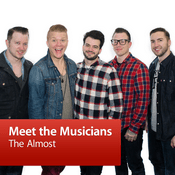 Podcast The Almost: Meet the Musicians