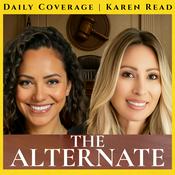 Podcast The Alternate: Inside America's Biggest Trials